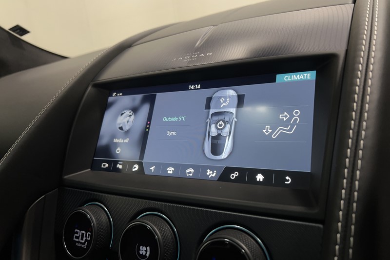 Used Jaguar F-Type 2022 for sale - 77336042: Photo 38