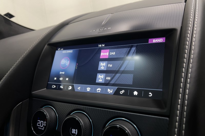 Used Jaguar F-Type 2022 for sale - 77336042: Photo 39