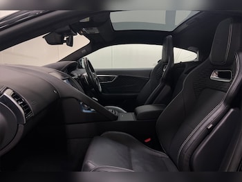 Used Jaguar F-Type 2022 for sale - 77336042: Photo