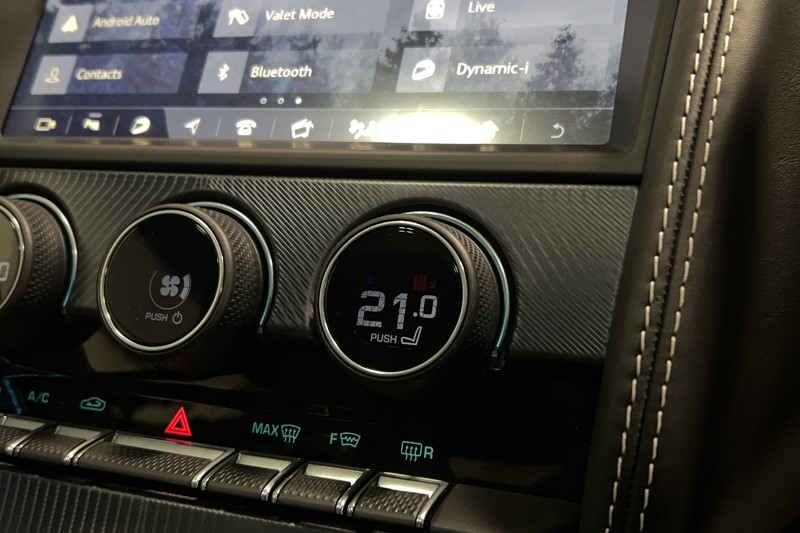 Used Jaguar F-Type 2022 for sale - 77336042: Photo 40