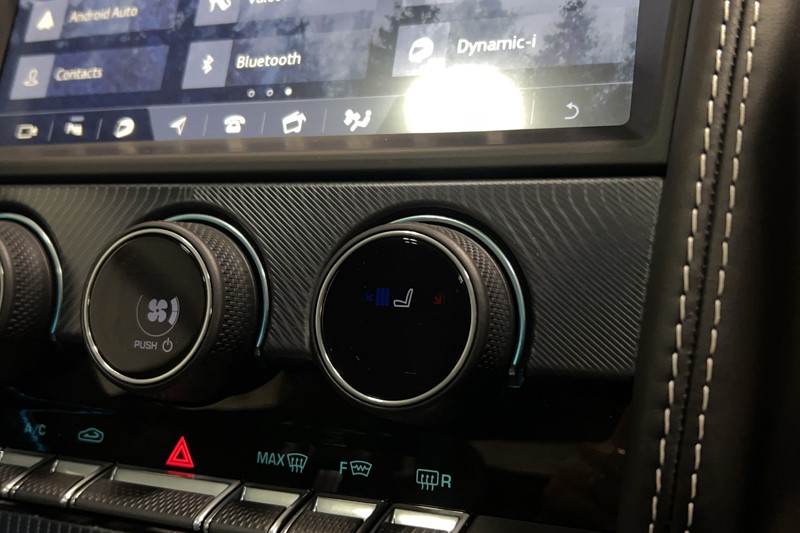 Used Jaguar F-Type 2022 for sale - 77336042: Photo 41