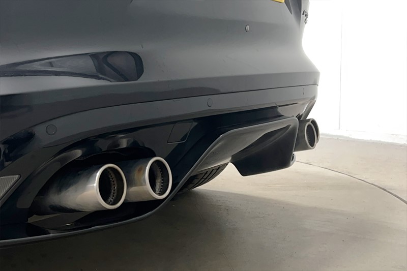 Used Jaguar F-Type 2022 for sale - 77336042: Photo 48