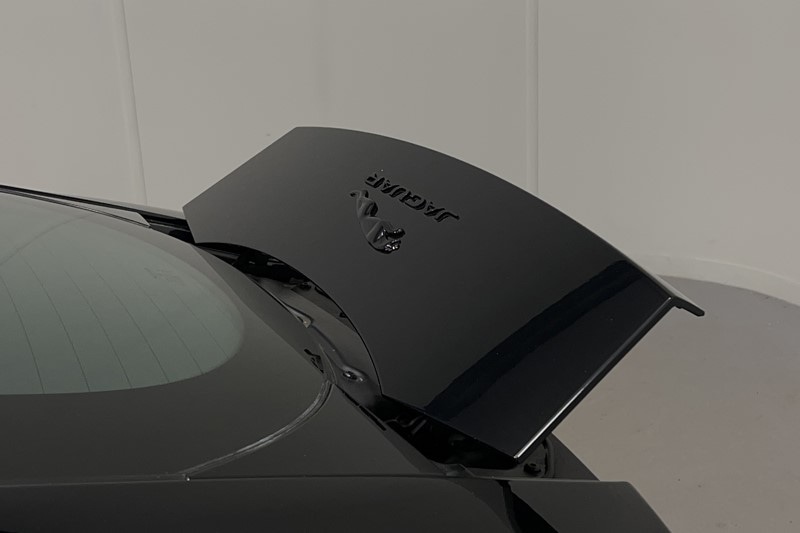 Used Jaguar F-Type 2022 for sale - 77336042: Photo 49