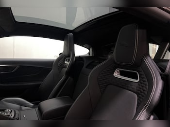 Used Jaguar F-Type 2022 for sale - 77336042: Photo