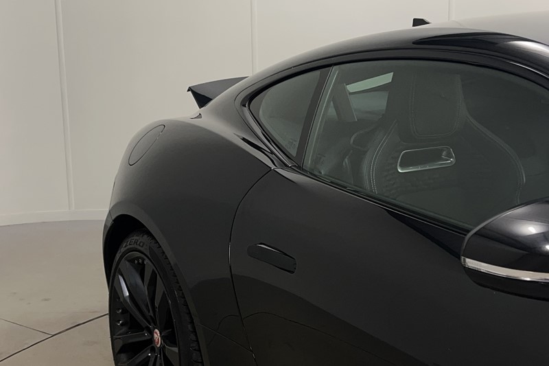 Used Jaguar F-Type 2022 for sale - 77336042: Photo 51