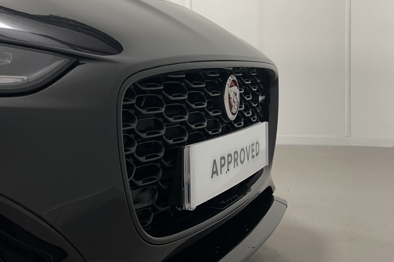 Used Jaguar F-Type 2022 for sale - 77336042: Photo 54