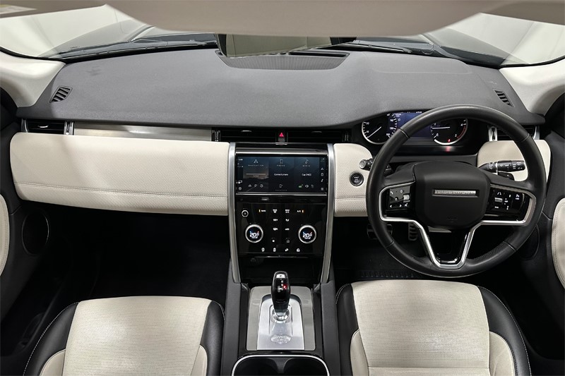 Used Land Rover Discovery Sport 2023 for sale - 78108906: Photo 10