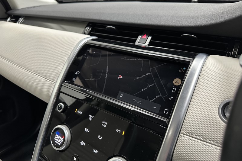 Used Land Rover Discovery Sport 2023 for sale - 78108906: Photo 12