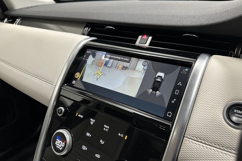 Used Land Rover Discovery Sport 2023 for sale - 78108906: Photo 13