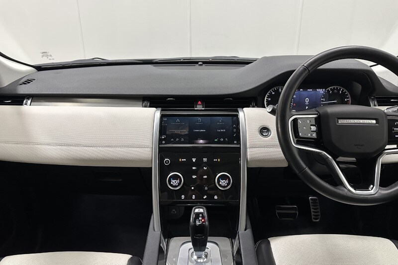Used Land Rover Discovery Sport 2023 for sale - 78108906: Photo 15