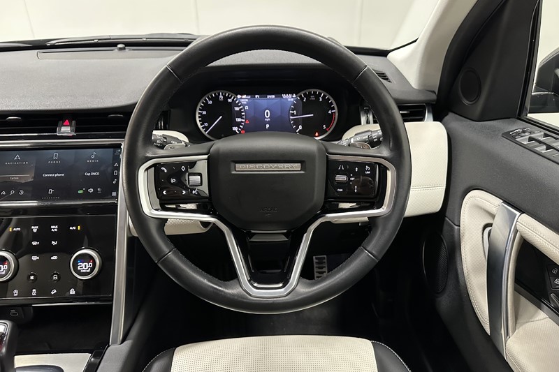 Used Land Rover Discovery Sport 2023 for sale - 78108906: Photo 16