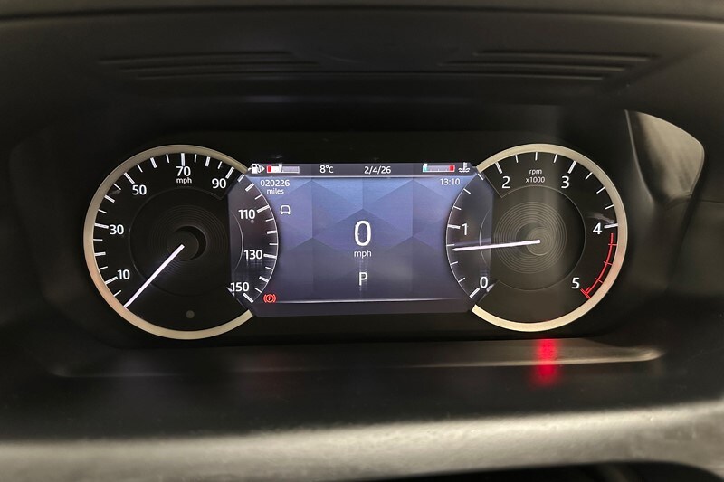 Used Land Rover Discovery Sport 2023 for sale - 78108906: Photo 17