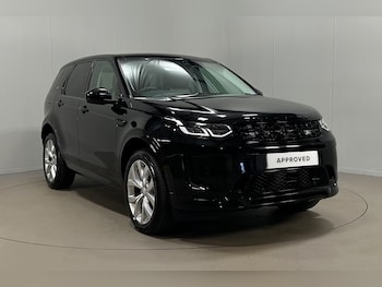 Used Land Rover Discovery Sport 2023 for sale - 78108906: Photo