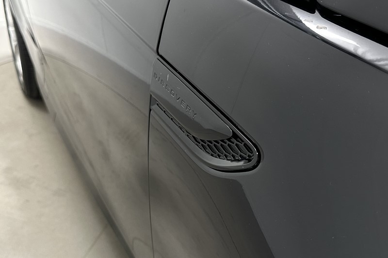 Used Land Rover Discovery Sport 2023 for sale - 78108906: Photo 21