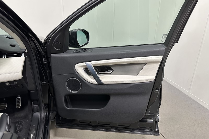 Used Land Rover Discovery Sport 2023 for sale - 78108906: Photo 22