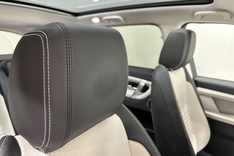 Used Land Rover Discovery Sport 2023 for sale - 78108906: Photo 28