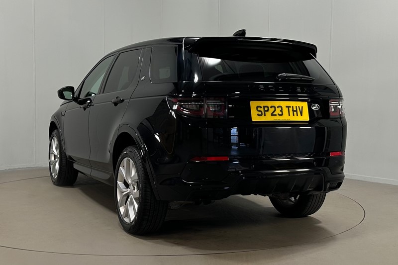 Used Land Rover Discovery Sport 2023 for sale - 78108906: Photo 3