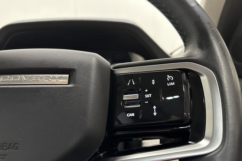 Used Land Rover Discovery Sport 2023 for sale - 78108906: Photo 30