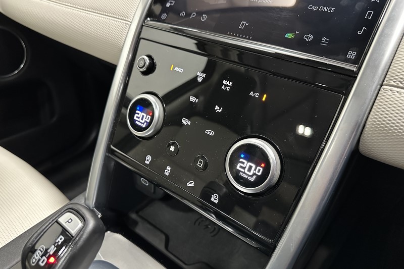 Used Land Rover Discovery Sport 2023 for sale - 78108906: Photo 32