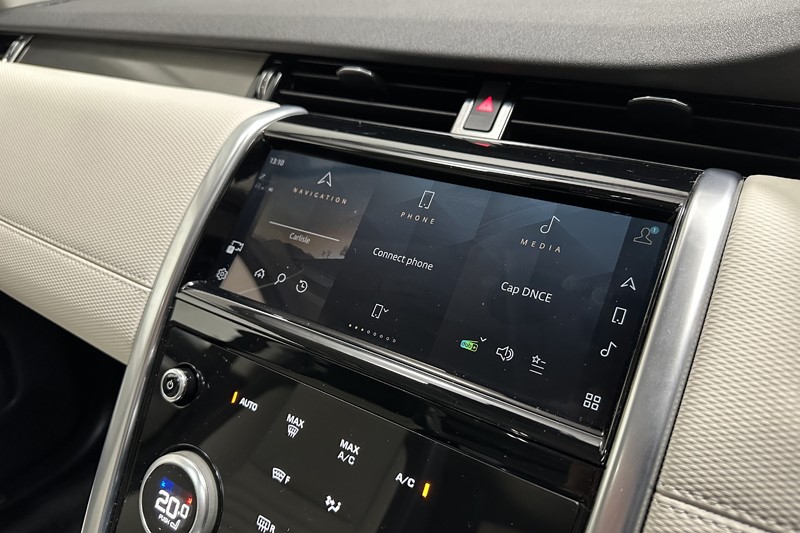 Used Land Rover Discovery Sport 2023 for sale - 78108906: Photo 33