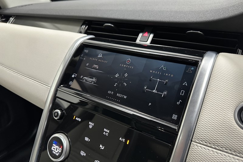 Used Land Rover Discovery Sport 2023 for sale - 78108906: Photo 34