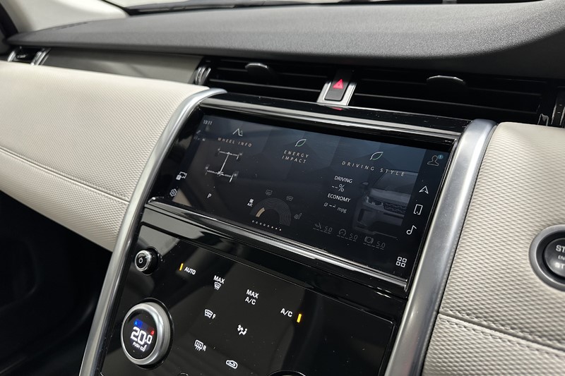 Used Land Rover Discovery Sport 2023 for sale - 78108906: Photo 35