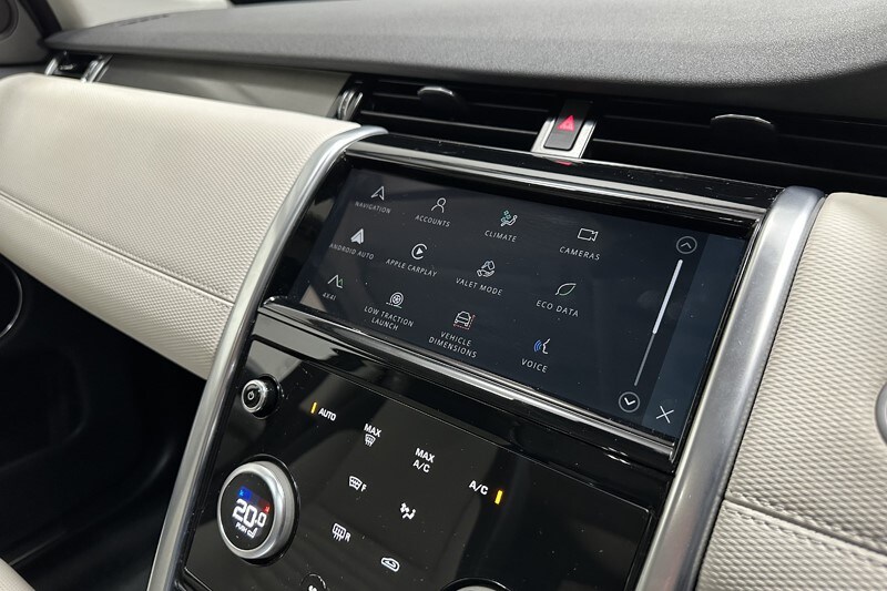 Used Land Rover Discovery Sport 2023 for sale - 78108906: Photo 36