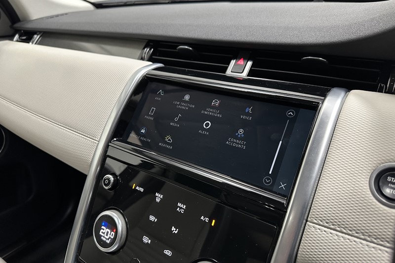 Used Land Rover Discovery Sport 2023 for sale - 78108906: Photo 37