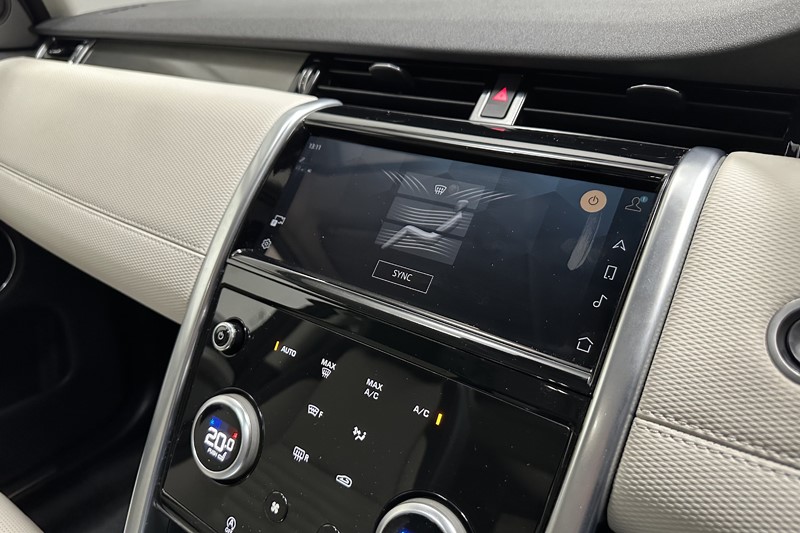 Used Land Rover Discovery Sport 2023 for sale - 78108906: Photo 38