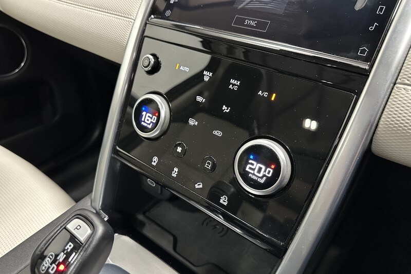 Used Land Rover Discovery Sport 2023 for sale - 78108906: Photo 39