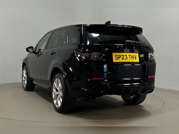 Used Land Rover Discovery Sport 2023 for sale - 78108906: Photo