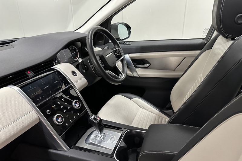 Used Land Rover Discovery Sport 2023 for sale - 78108906: Photo 40