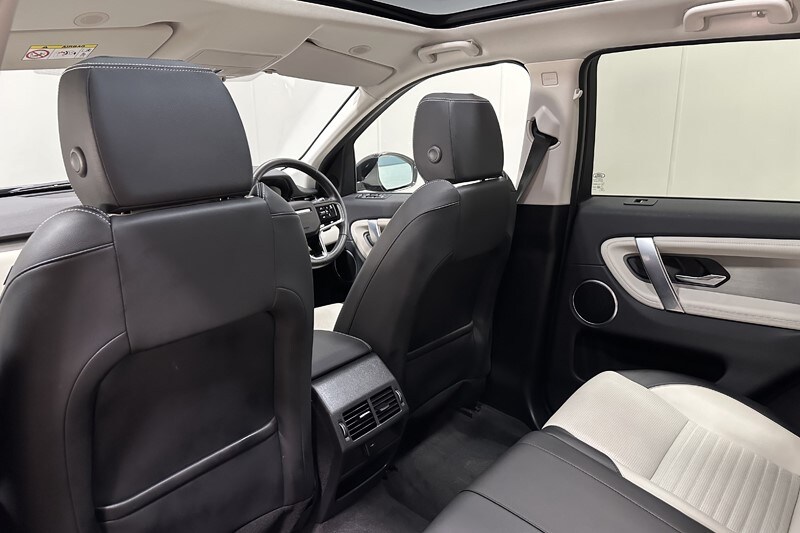 Used Land Rover Discovery Sport 2023 for sale - 78108906: Photo 42