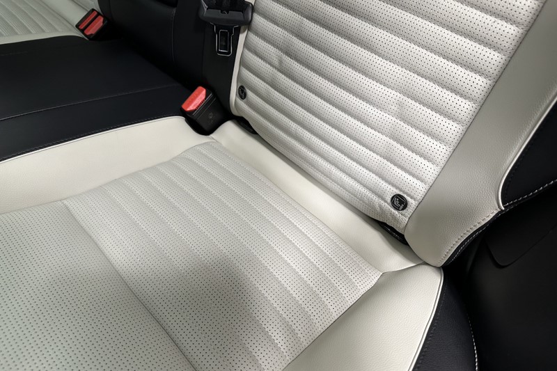 Used Land Rover Discovery Sport 2023 for sale - 78108906: Photo 43