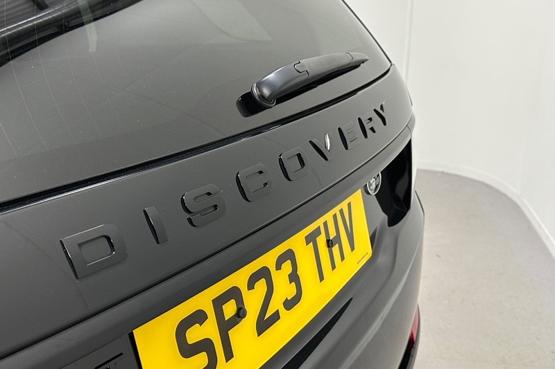 Used Land Rover Discovery Sport 2023 for sale - 78108906: Photo 50