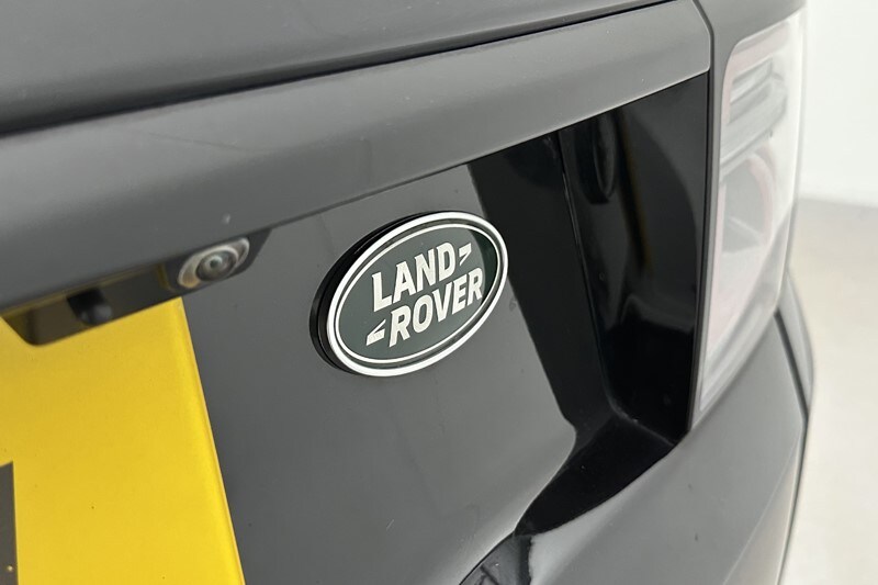 Used Land Rover Discovery Sport 2023 for sale - 78108906: Photo 51