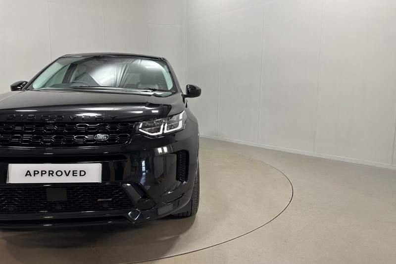 Used Land Rover Discovery Sport 2023 for sale - 78108906: Photo 55