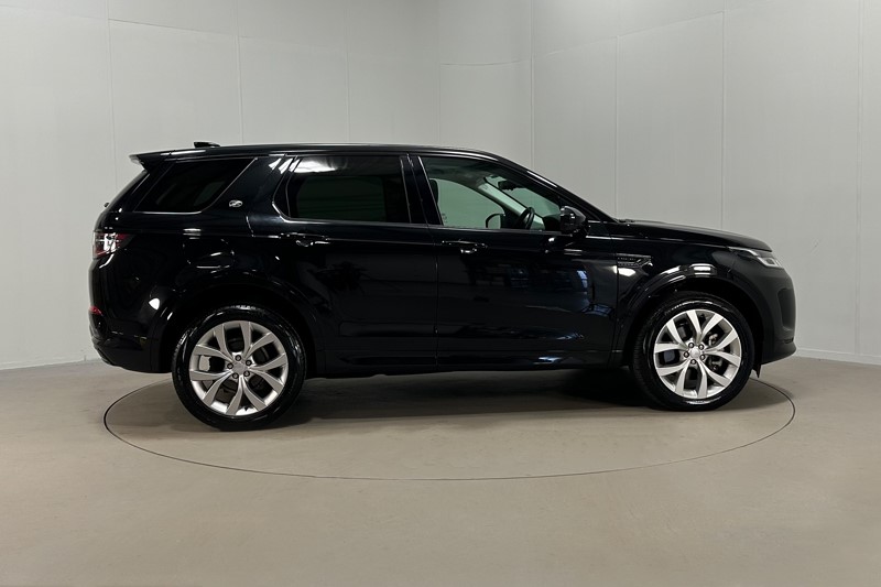 Used Land Rover Discovery Sport 2023 for sale - 78108906: Photo 6