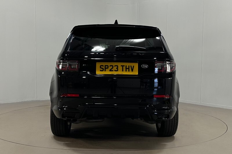 Used Land Rover Discovery Sport 2023 for sale - 78108906: Photo 7