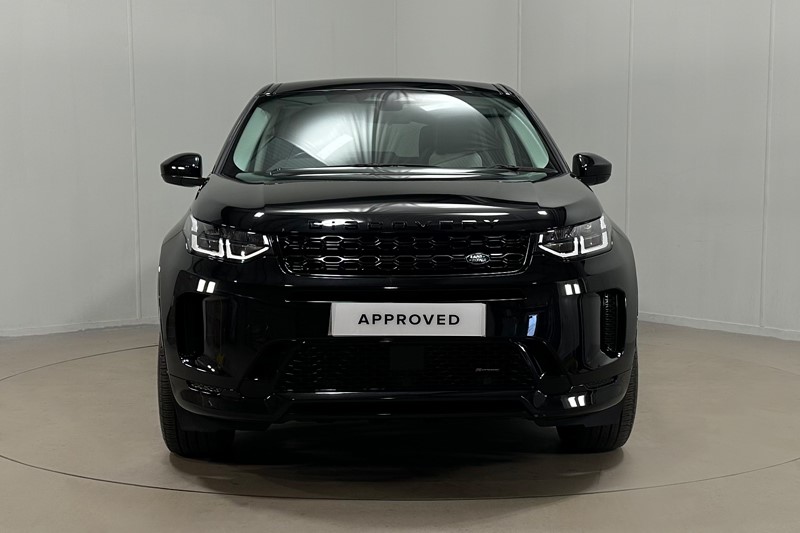 Used Land Rover Discovery Sport 2023 for sale - 78108906: Photo 8