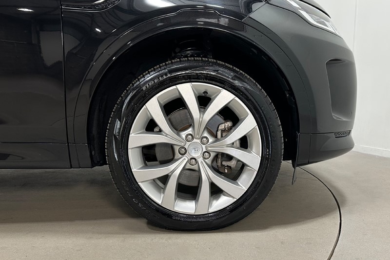 Used Land Rover Discovery Sport 2023 for sale - 78108906: Photo 9