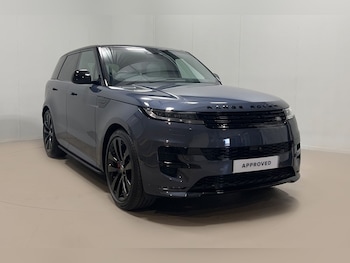 Used Land Rover Range Rover Sport 2025 for sale - 78845942: Photo