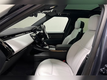 Used Land Rover Range Rover Sport 2025 for sale - 78845942: Photo