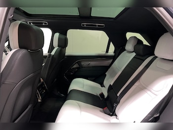 Used Land Rover Range Rover Sport 2025 for sale - 78845942: Photo