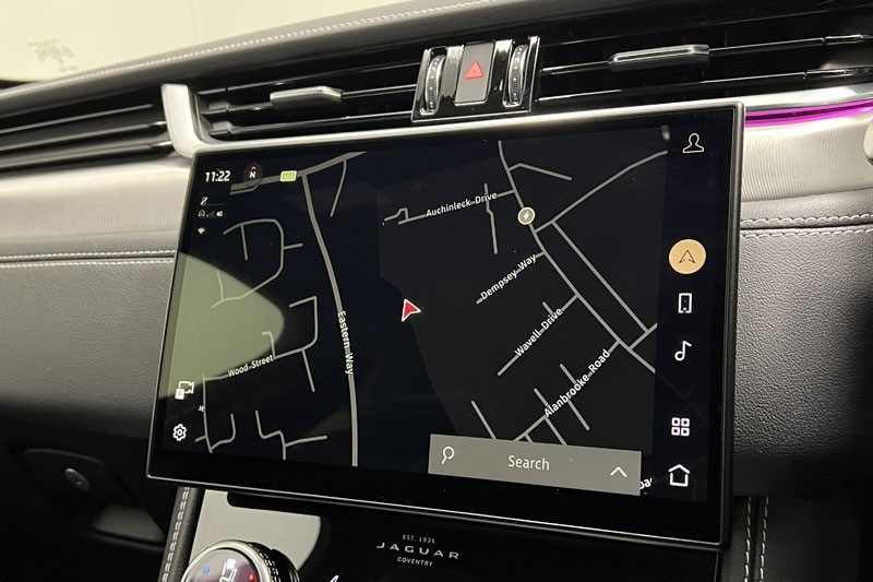 Used Jaguar F-Pace 2023 for sale - 76981806: Photo 11