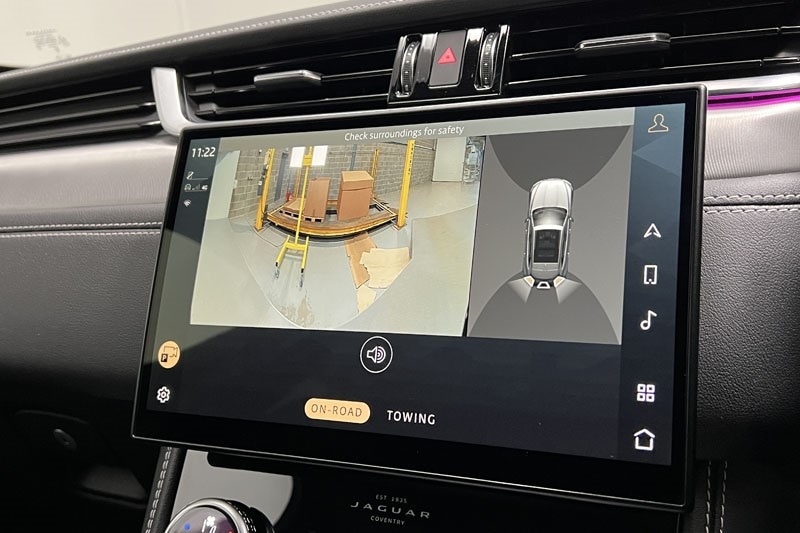 Used Jaguar F-Pace 2023 for sale - 76981806: Photo 12