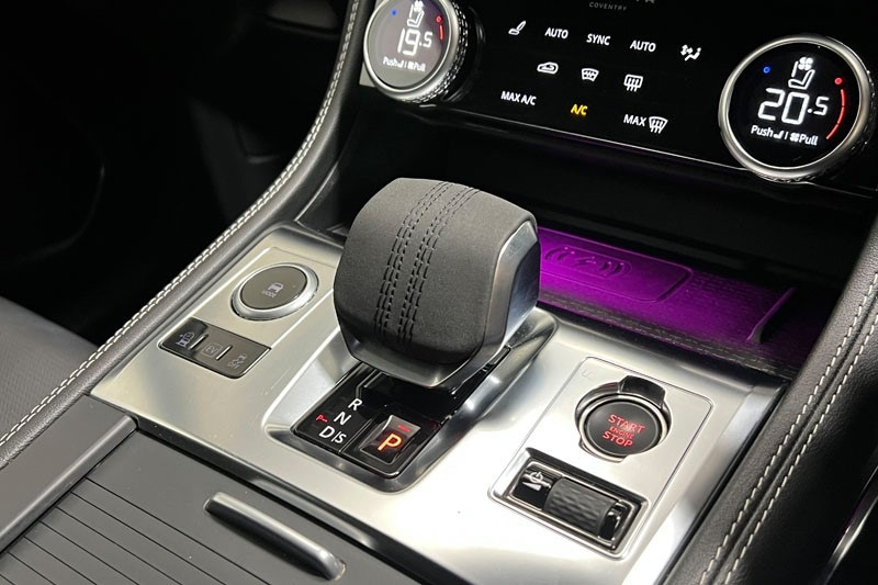 Used Jaguar F-Pace 2023 for sale - 76981806: Photo 13