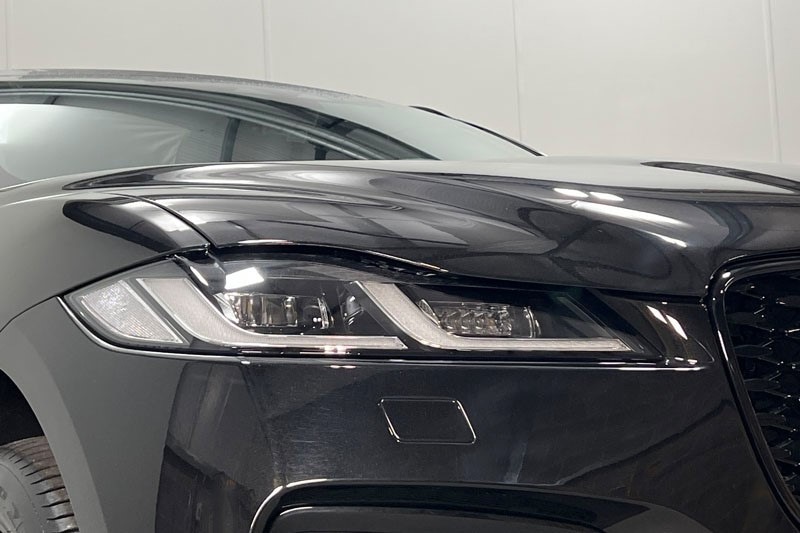 Used Jaguar F-Pace 2023 for sale - 76981806: Photo 17