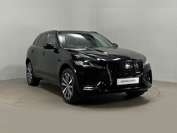 2023 (73) - 2.0 P400e R-Dynamic SE Black 5dr Auto AWD