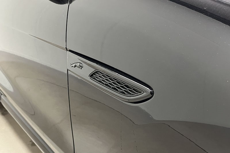 Used Jaguar F-Pace 2023 for sale - 76981806: Photo 20